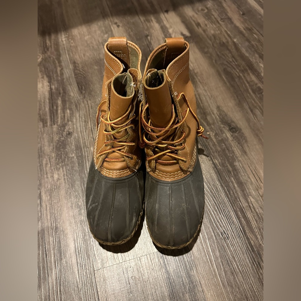LL Bean - Bean Boots Insulated
